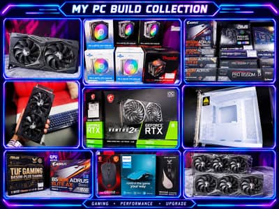 Best components available dm for price