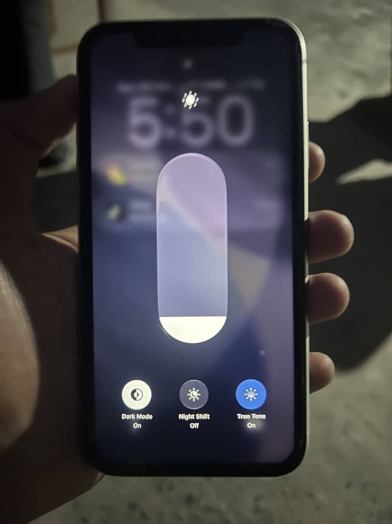 Apple iPhone 11 4