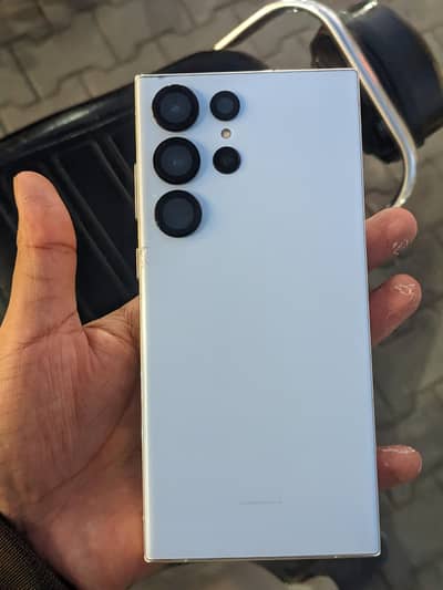 Samsung Mobile S23 Ultra