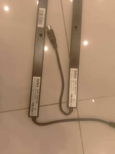 SRH Safe Reach Door Detector TX | Almost New | For Sale | PKR 12,000