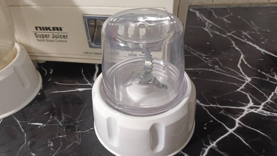steplizer,juicer, 4