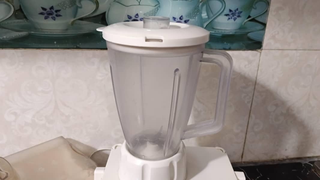 steplizer,juicer, 8