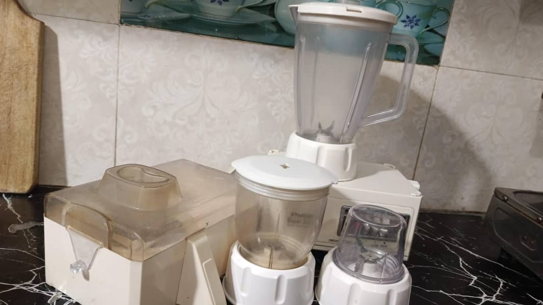 steplizer,juicer, 9