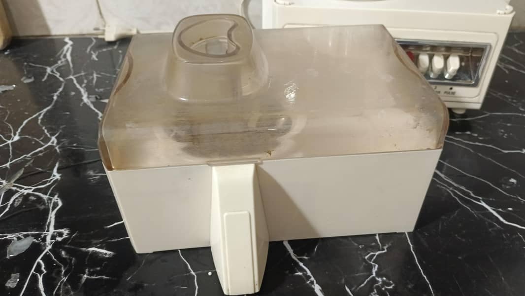 steplizer,juicer, 10
