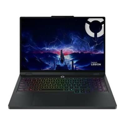 Lenovo Legion Pro 5 RTX 5070 | Core Ultra 9 | 32GB RAM | OLED 165Hz