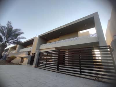 500 Square Yards Bahria Paradise Villas Available For Sale In Precinct-51 Bahria Town Karachi