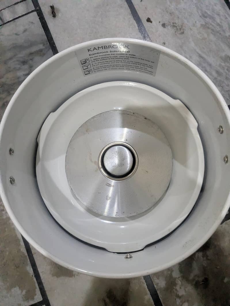 electric rice maker 0