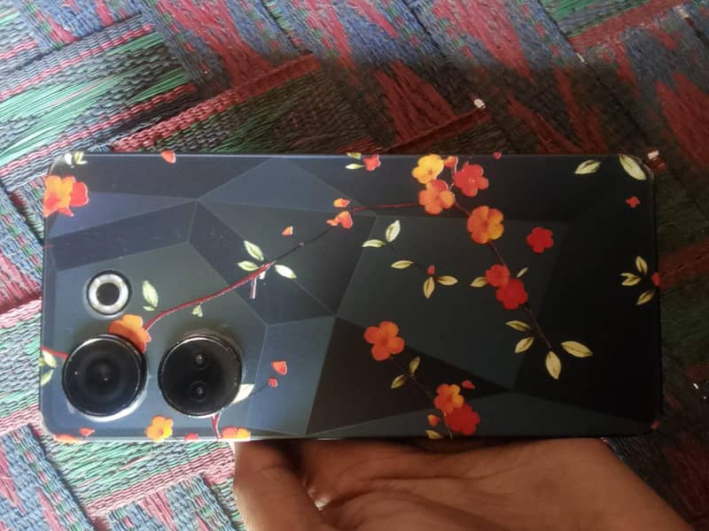 Tecno CAMON 20 3