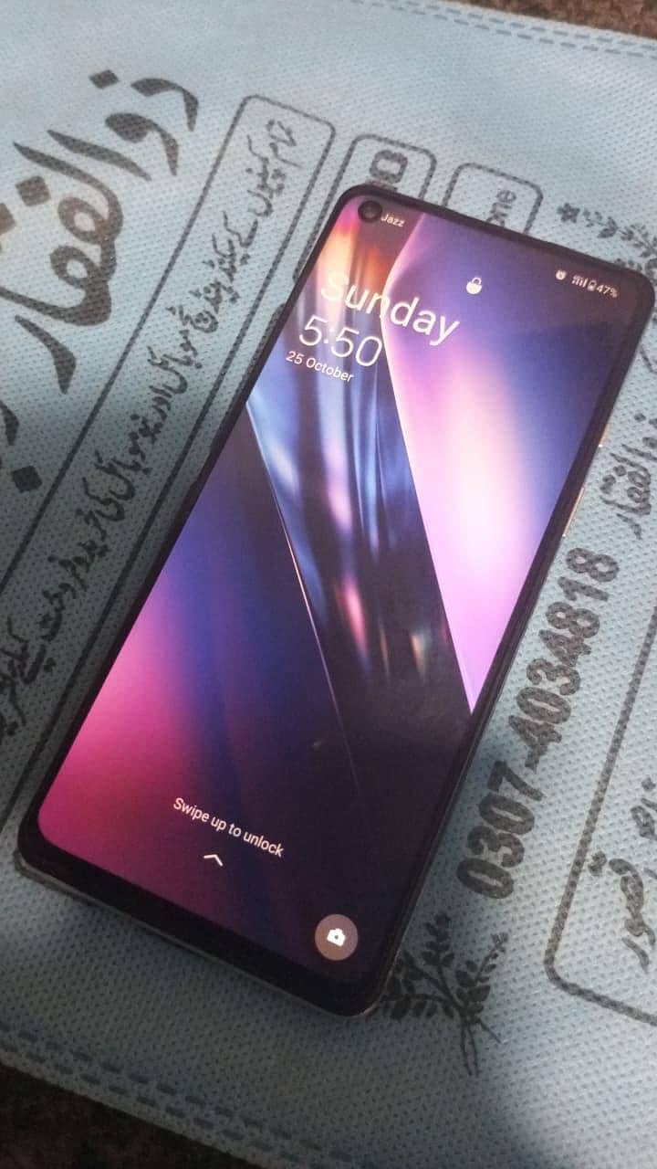 One Plus 8 0