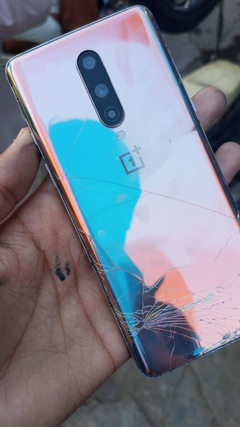 One Plus 8 1