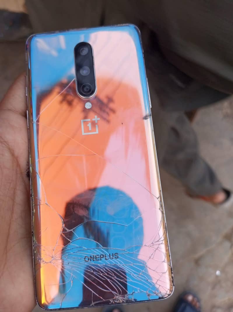 One Plus 8 2