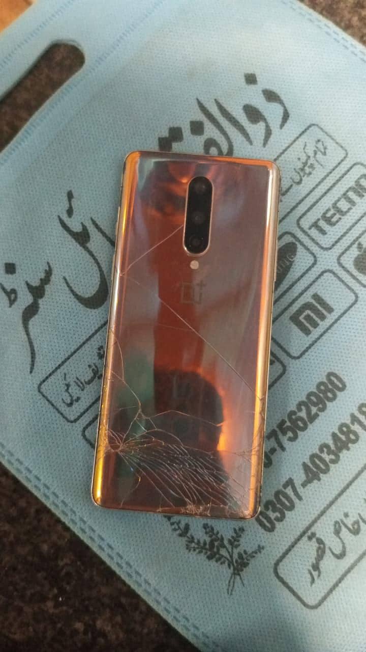 One Plus 8 4