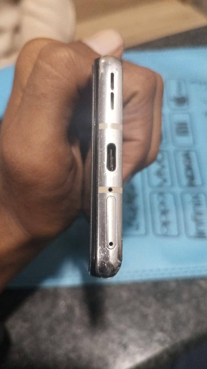 One Plus 8 5
