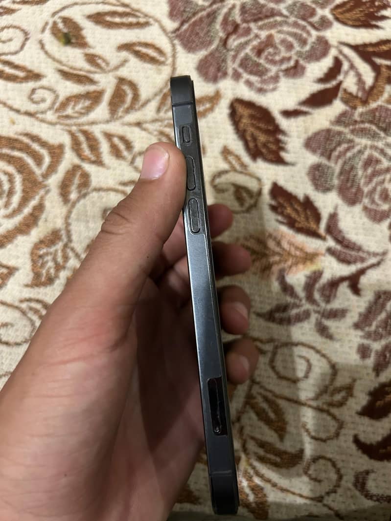 Apple iPhone 12 Pro 1
