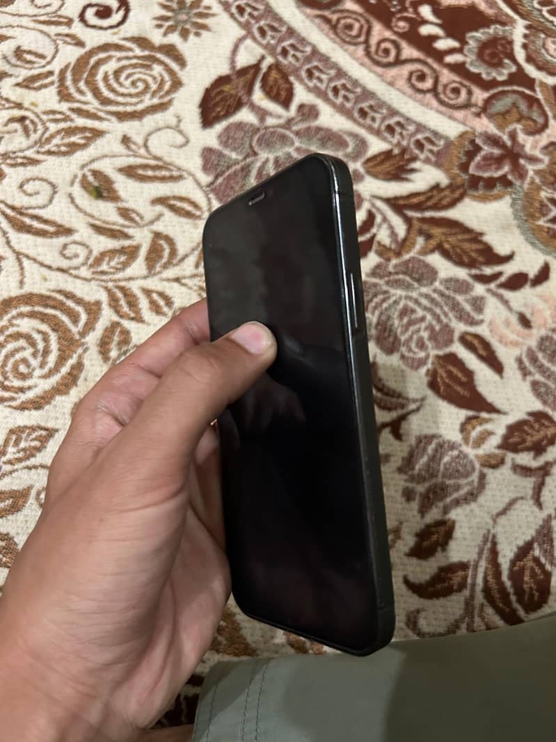 Apple iPhone 12 Pro 4