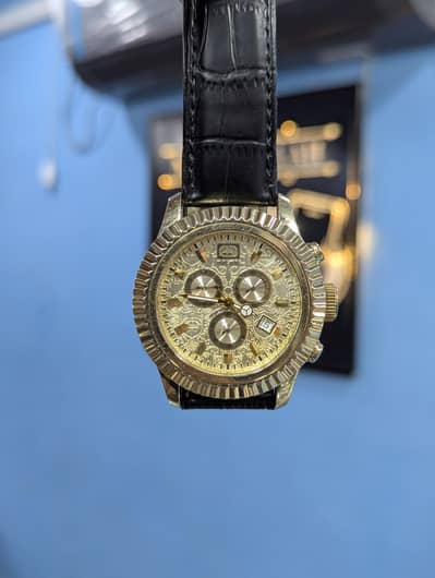 All Brandad watch available