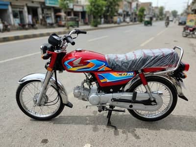 Honda cd 70 2026 conatact 03142803561