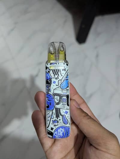 Uwell G5 lite