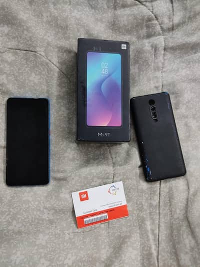 Xiaomi Mi 9T 6/128