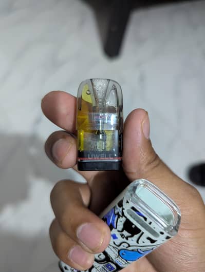 UWELL G5 lite