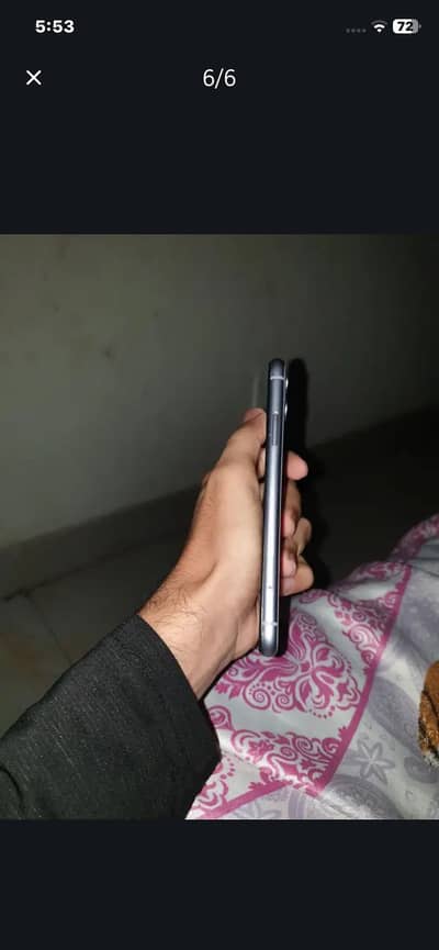 Apple iPhone 11 jv 127