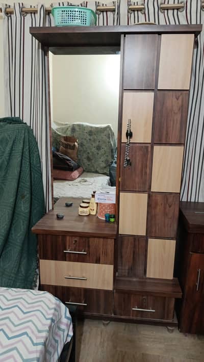 Bed Room Set