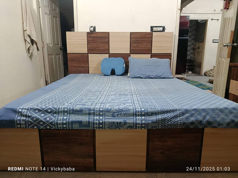 Bed Room Set 2