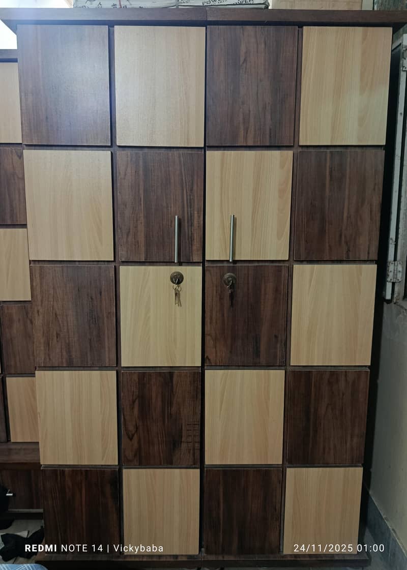 Bed Room Set 3