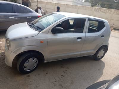 Suzuki Alto 2020