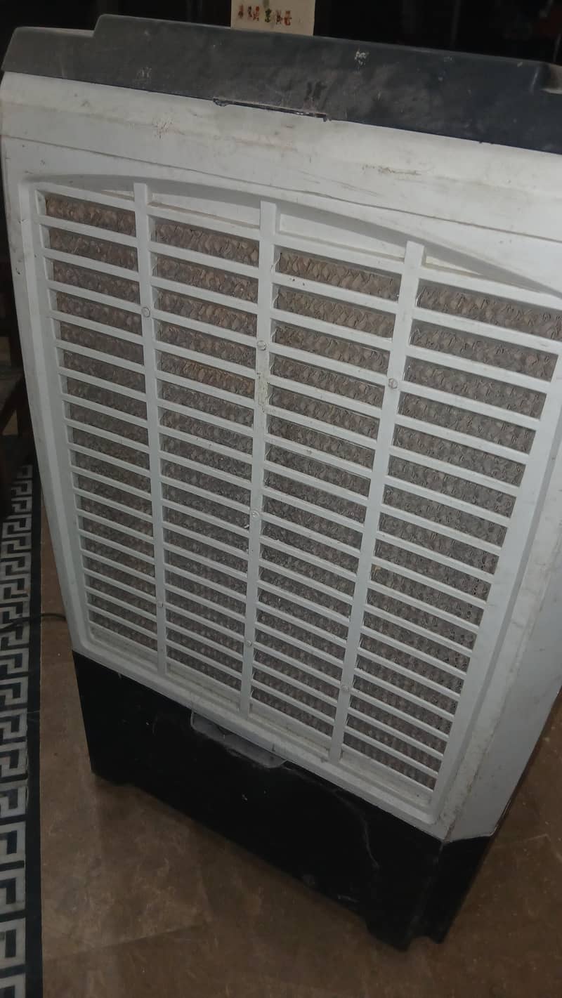 Air Cooler 0