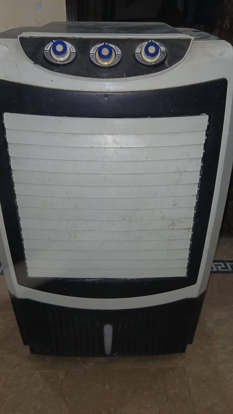 Air Cooler 1