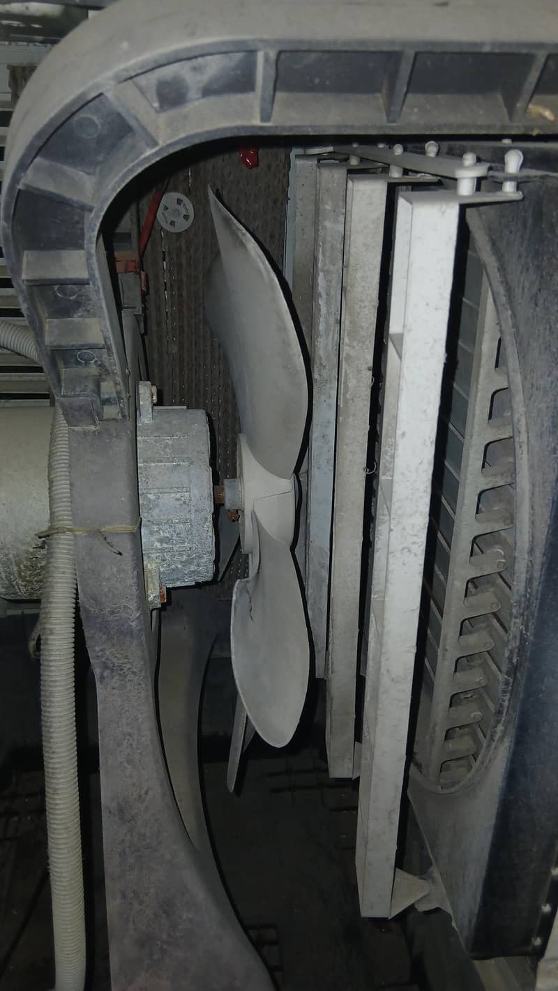 Air Cooler 2