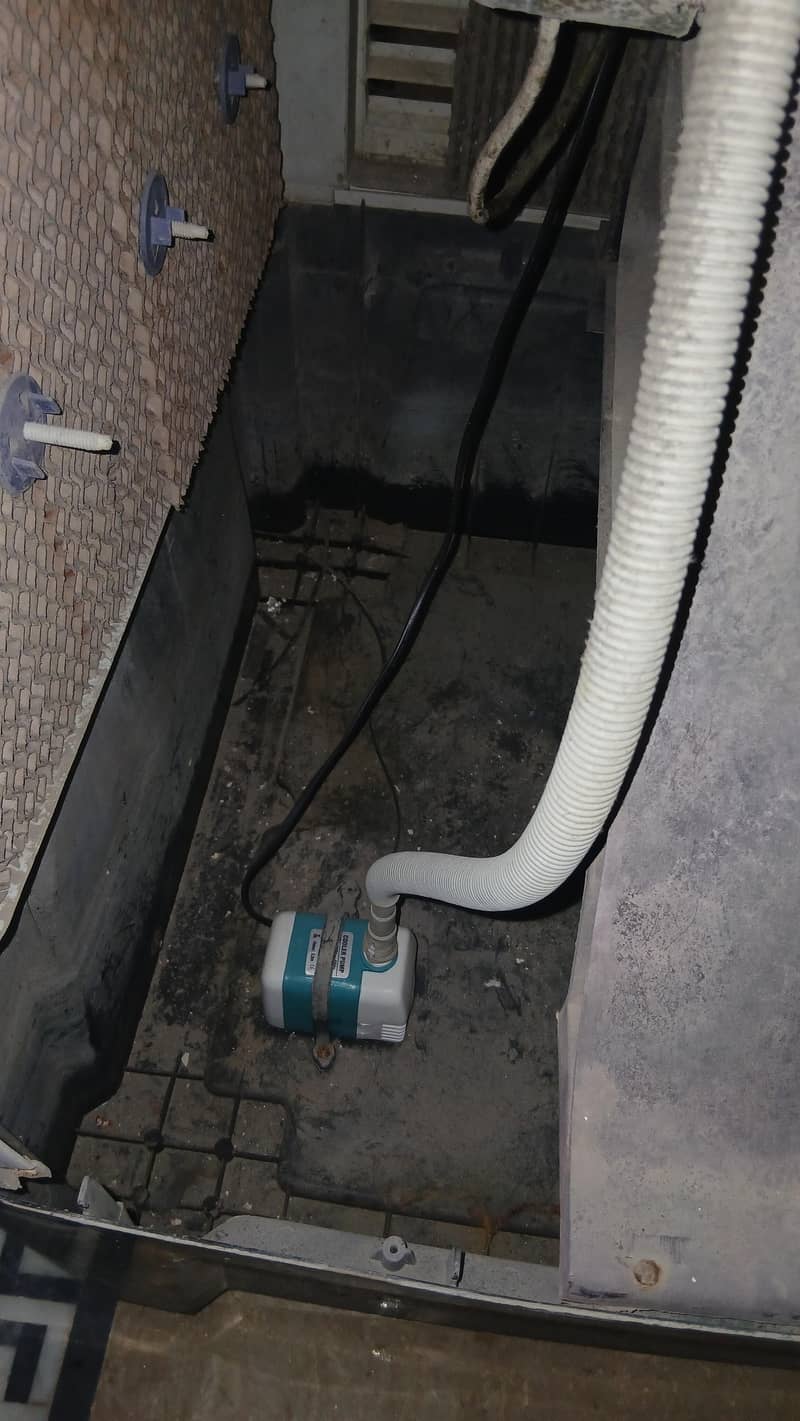 Air Cooler 3