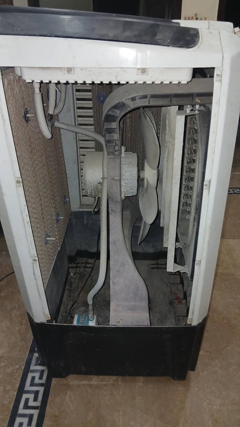 Air Cooler 4