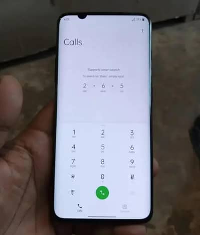 One Plus 7 Pro