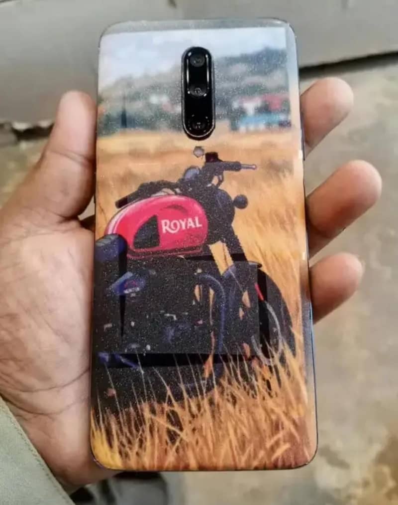 One Plus 7 Pro 1