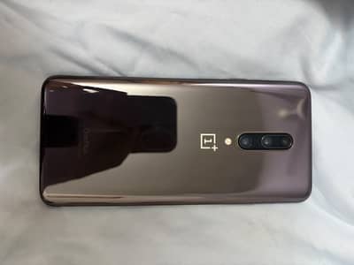 One Plus 7