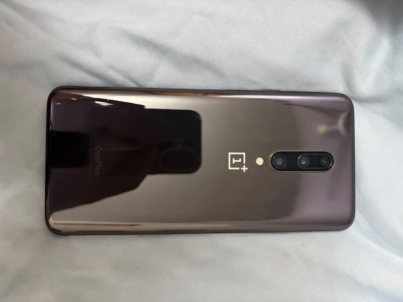 One Plus 7 0