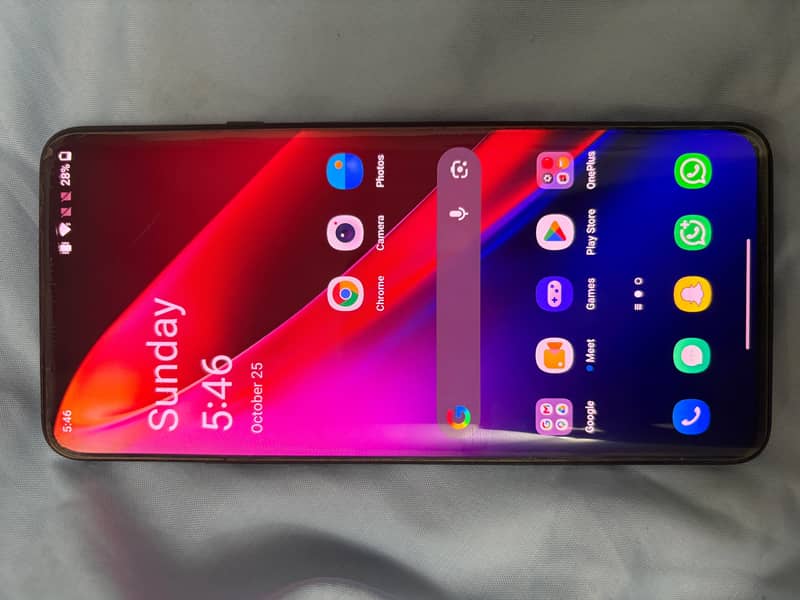 One Plus 7 1