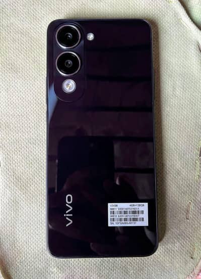 Vivo Y04