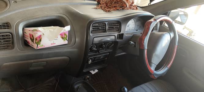Suzuki Alto 2005