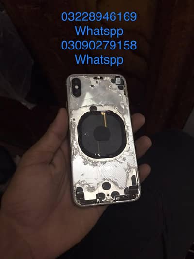 Apple iPhone X  exchange possible 03228946169 whatsapp