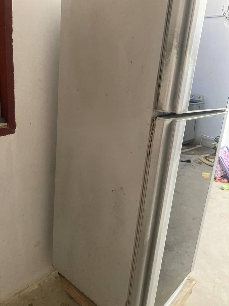 Dawlance Fridge 1