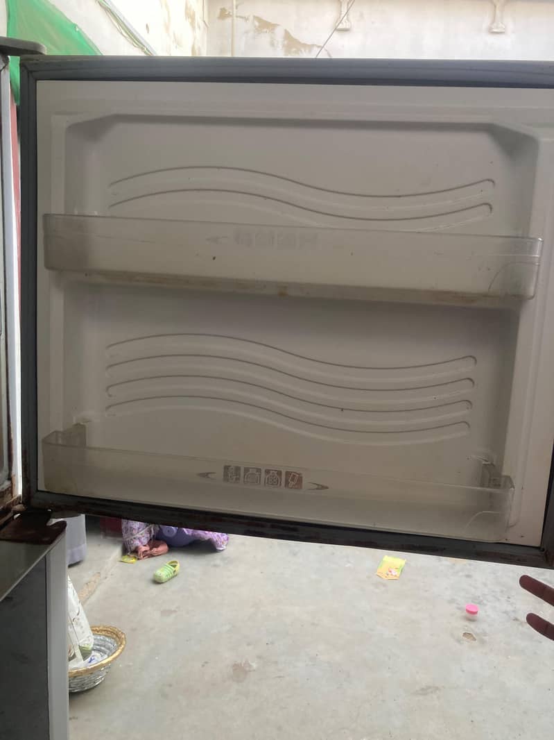 Dawlance Fridge 2