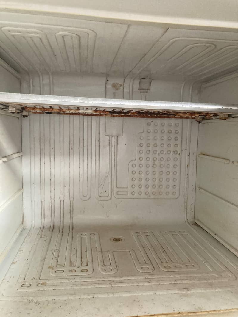 Dawlance Fridge 3