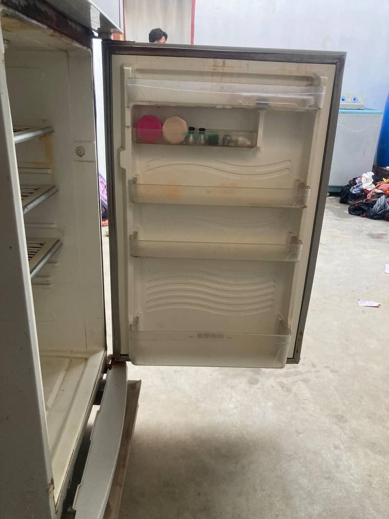 Dawlance Fridge 4