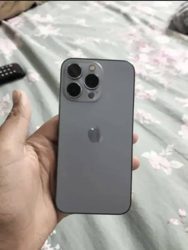 Apple iPhone 13 Pro 0