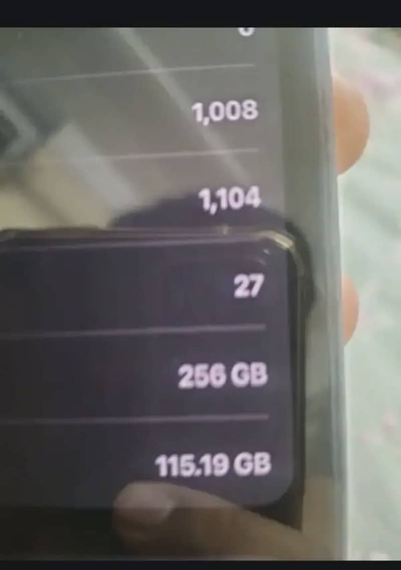 Apple iPhone 13 Pro 2