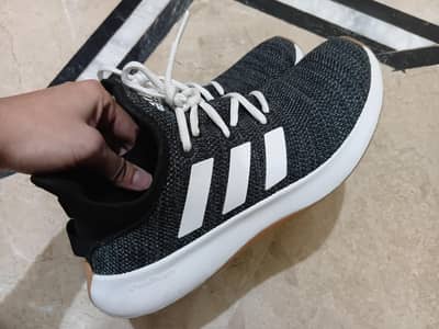 Pure cloudfoam shoes