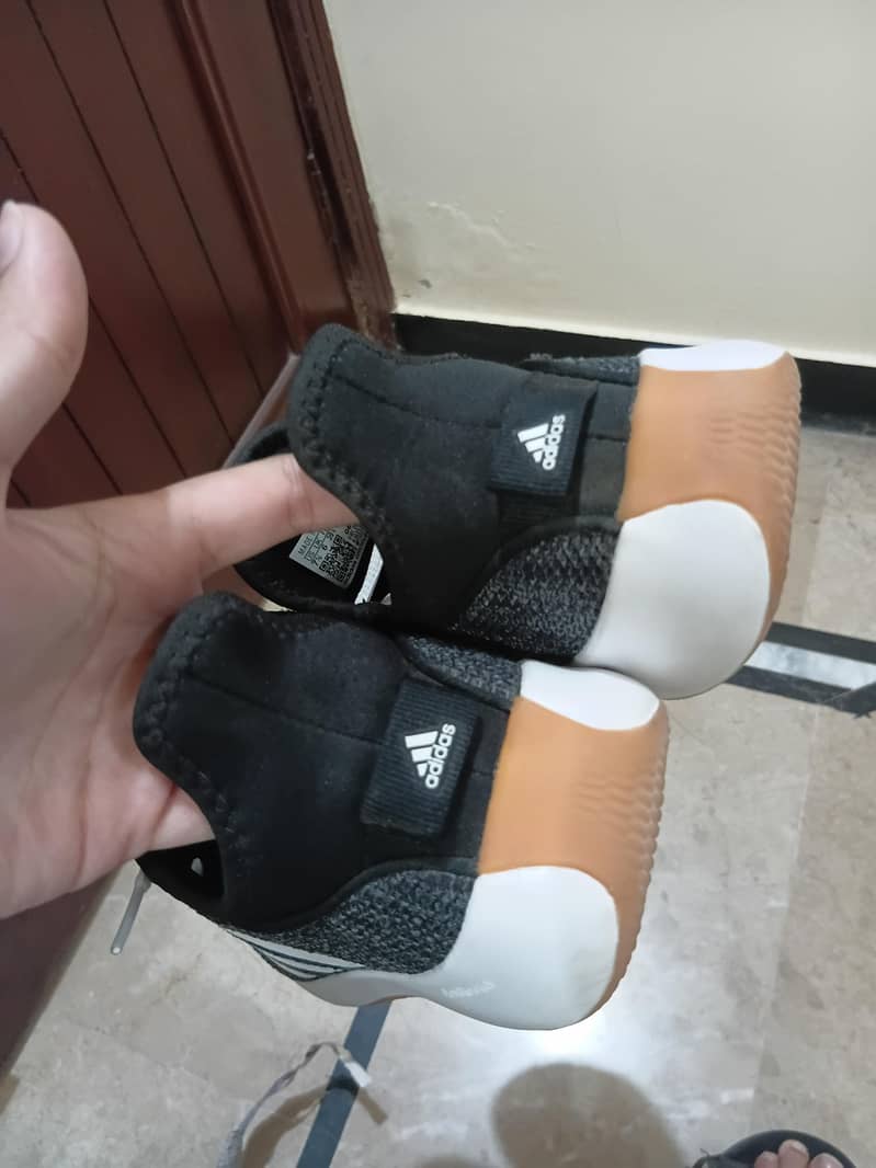 Pure cloudfoam shoes 3